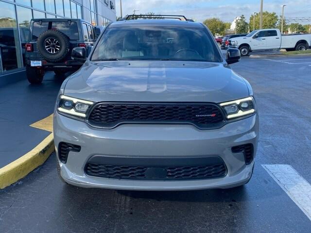 2024 Dodge Durango GT Plus AWD
