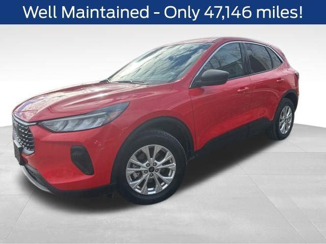 2024 Ford Escape Active 2024 Ford Escape Active