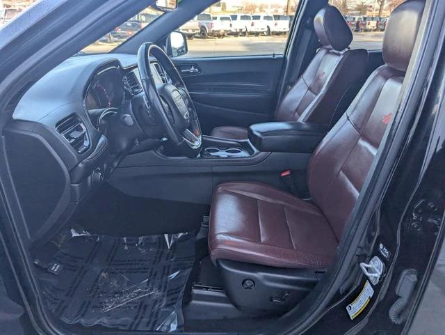 2023 Dodge Durango GT Plus AWD