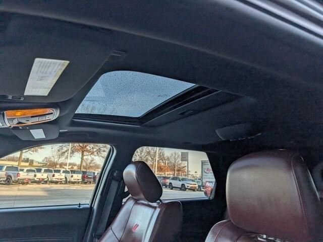 2023 Dodge Durango GT Plus AWD