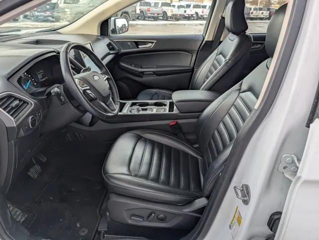 2023 Ford Edge SEL 2023 Ford Edge SEL