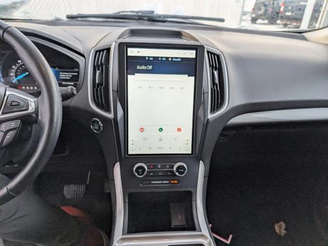 2023 Ford Edge SEL 2023 Ford Edge SEL