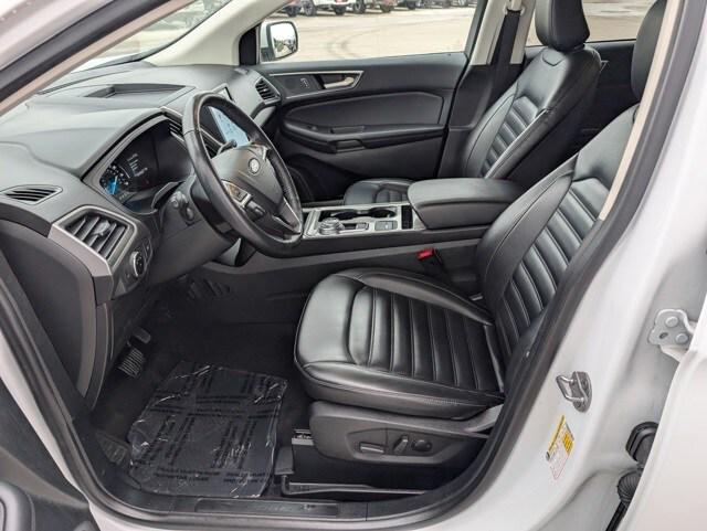 2023 Ford Edge SEL 2023 Ford Edge SEL