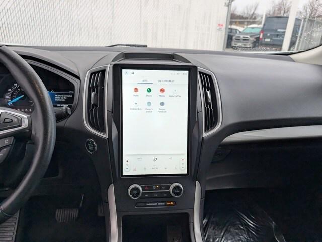 2023 Ford Edge SEL 2023 Ford Edge SEL