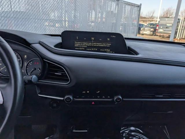 2024 Mazda CX-30 2.5 S Select Sport