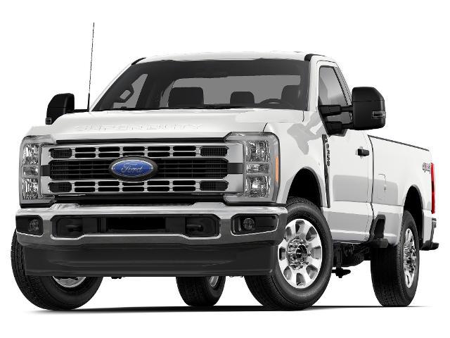 2024 Ford F-350 XL for sale in Okmulgee, OK