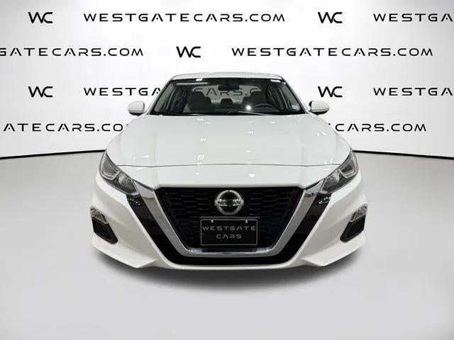 2019 Nissan Altima 2.5 S 2019 Nissan Altima 2.5 S