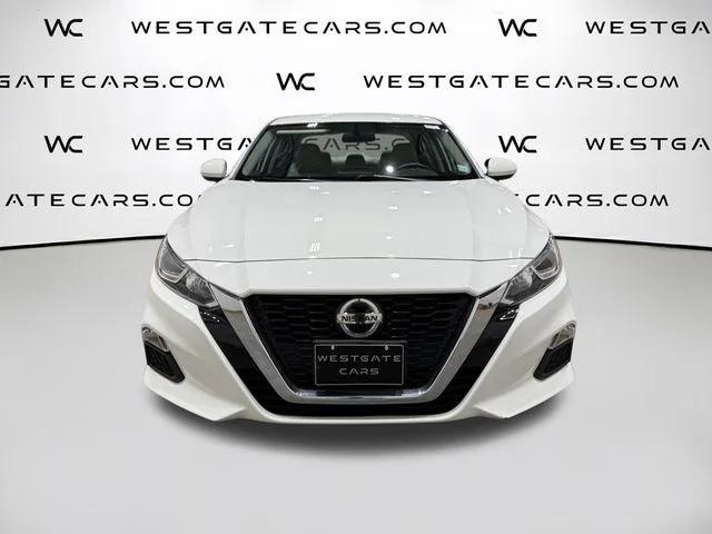 2019 Nissan Altima 2.5 S 2019 Nissan Altima 2.5 S