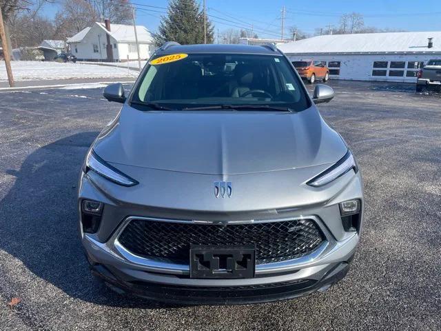 2025 Buick Encore GX Sport Touring FWD