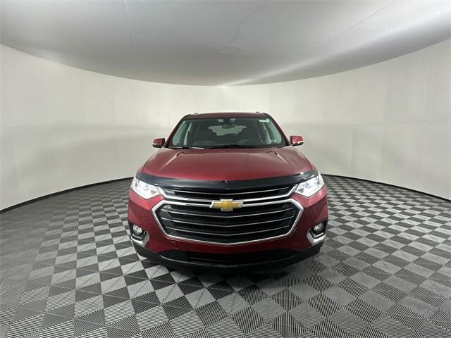 2019 Chevrolet Traverse 1LT 2019 Chevrolet Traverse 1LT