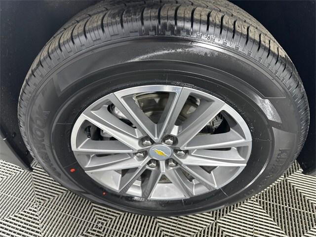 2022 Chevrolet Traverse AWD LT Leather 2022 Chevrolet Traverse AWD LT Leather