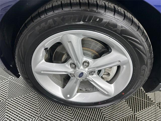 2011 Ford Mustang GT Premium