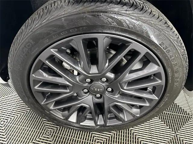 2022 Jeep Compass High Altitude 4x4