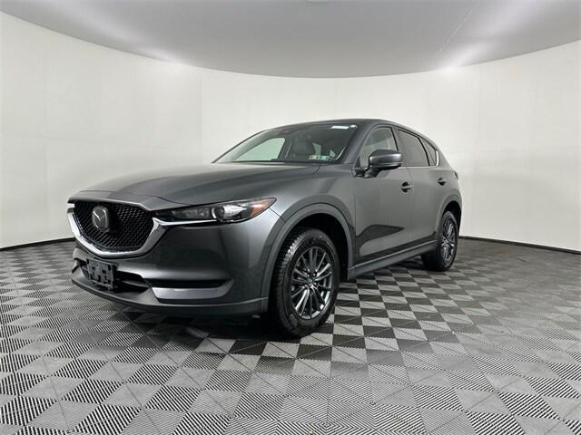 2019 Mazda CX-5 Touring 2019 Mazda CX-5 Touring