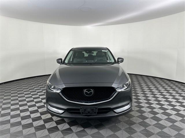 2019 Mazda CX-5 Touring 2019 Mazda CX-5 Touring