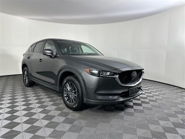 2019 Mazda CX-5 Touring 2019 Mazda CX-5 Touring