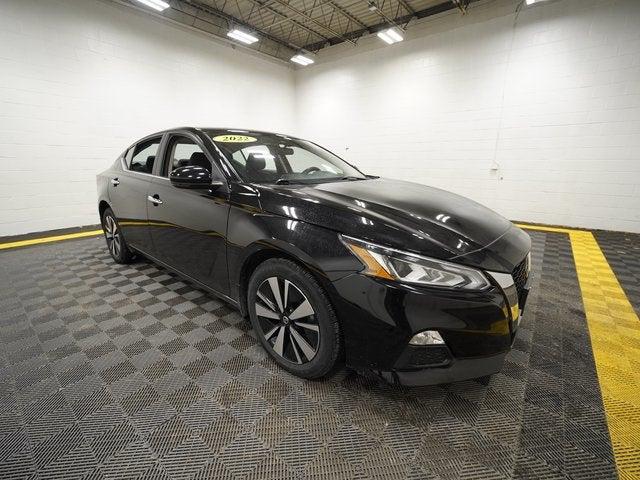 2022 Nissan Altima SV Intelligent AWD