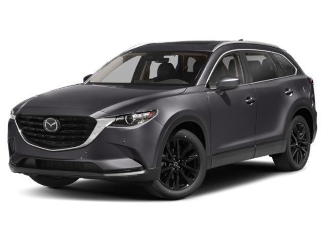 2023 Mazda CX-9 Touring Plus 2023 Mazda CX-9 Touring Plus