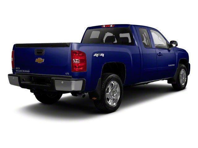2013 Chevrolet Silverado 1500 LT 2013 Chevrolet Silverado 1500 LT