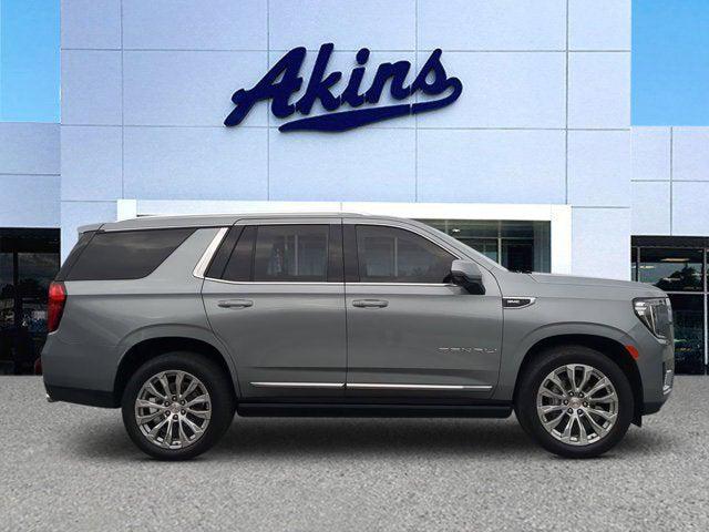 2023 GMC Yukon 4WD Denali