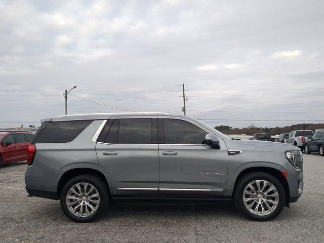 2023 GMC Yukon 4WD Denali