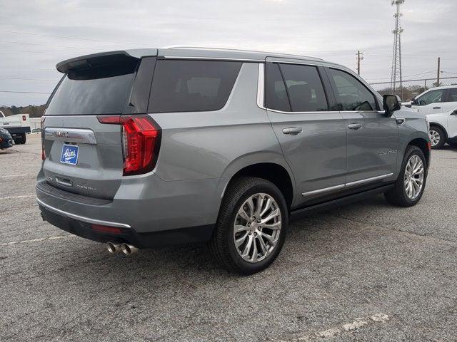 2023 GMC Yukon 4WD Denali