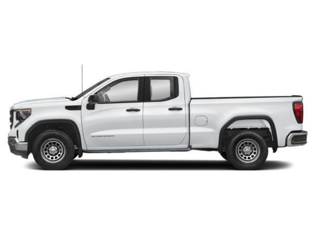 2023 GMC Sierra 1500 4WD Double Cab Standard Box Pro