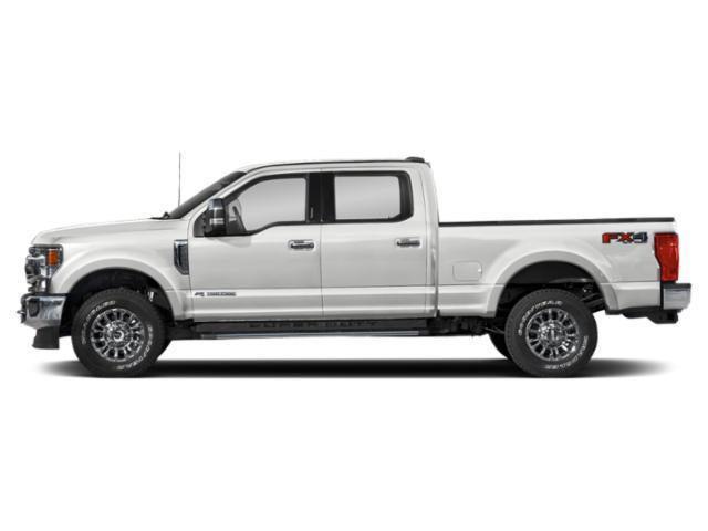 2021 Ford F-250 XLT 2021 Ford F-250 XLT