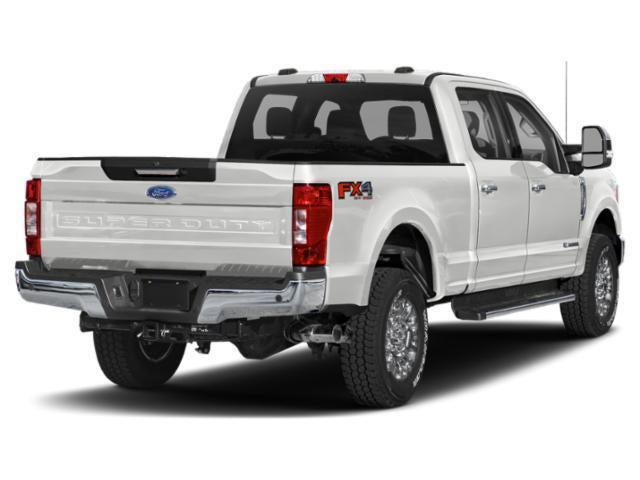 2021 Ford F-250 XLT 2021 Ford F-250 XLT