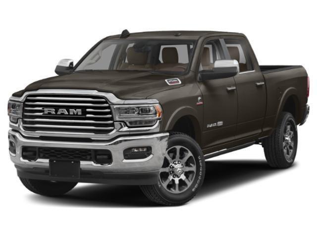 2019 RAM 2500 Longhorn Crew Cab 4x4 64 Box 2019 RAM 2500 Longhorn Crew Cab 4x4 64 Box