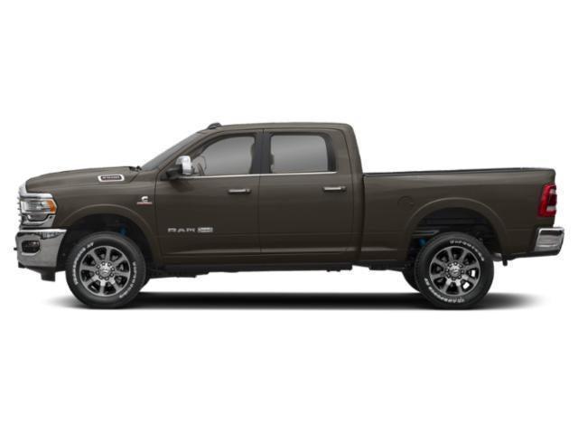 2019 RAM 2500 Longhorn Crew Cab 4x4 64 Box 2019 RAM 2500 Longhorn Crew Cab 4x4 64 Box