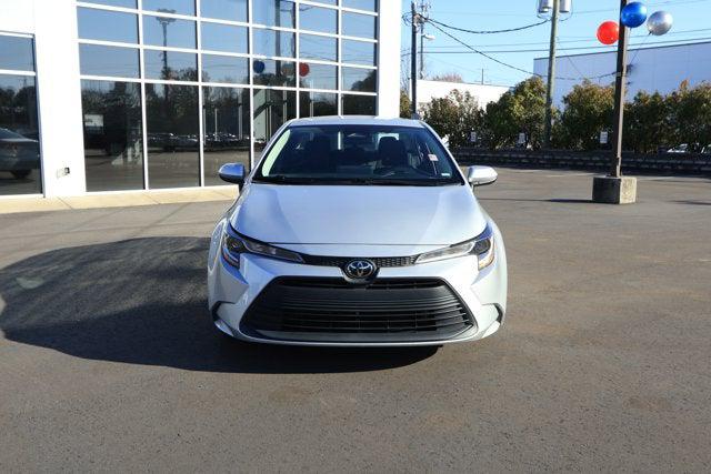 2023 Toyota Corolla LE 2023 Toyota Corolla LE