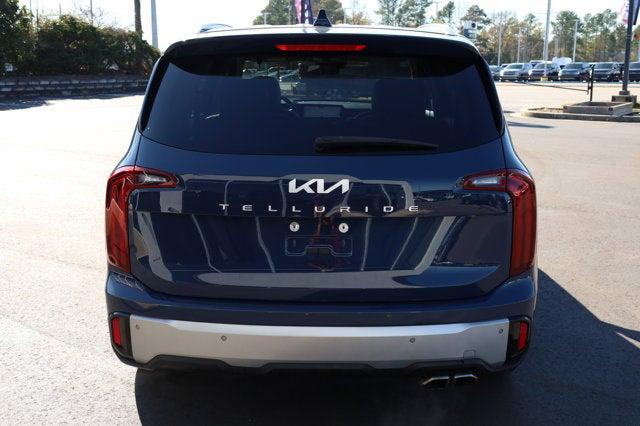 2023 Kia Telluride S 2023 Kia Telluride S