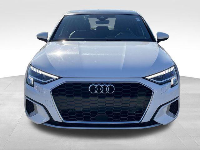2023 Audi A3 Premium 40 TFSI Front-Wheel Drive S tronic 2023 Audi A3 Premium 40 TFSI Front-Wheel Drive S tronic