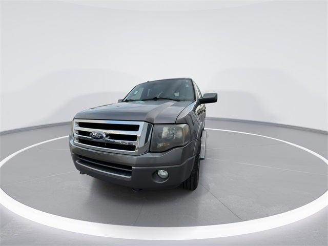 2013 Ford Expedition EL Limited