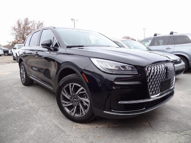 2025 Lincoln Corsair Premiere 2025 Lincoln Corsair Premiere