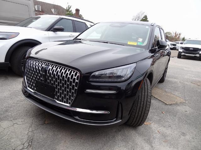 2025 Lincoln Corsair Premiere 2025 Lincoln Corsair Premiere