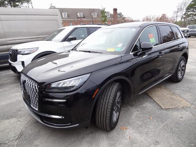 2025 Lincoln Corsair Premiere 2025 Lincoln Corsair Premiere