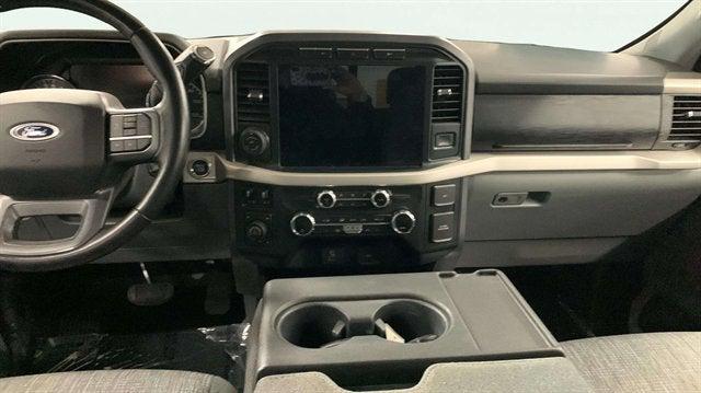 2021 Ford F-150 LARIAT 2021 Ford F-150 LARIAT