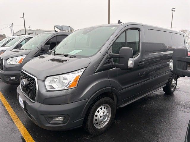 2021 Ford Transit-150 Cargo Van Base
