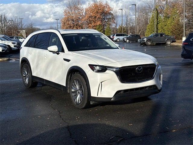 2024 Mazda CX-90 3.3 Turbo Preferred Plus