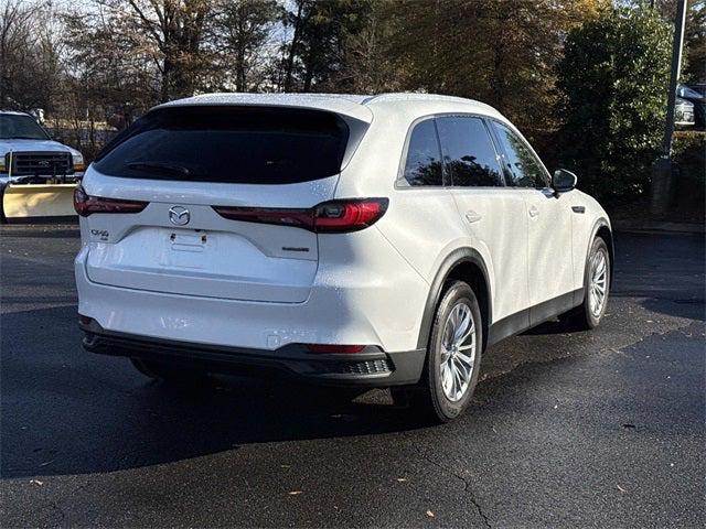 2024 Mazda CX-90 3.3 Turbo Preferred Plus