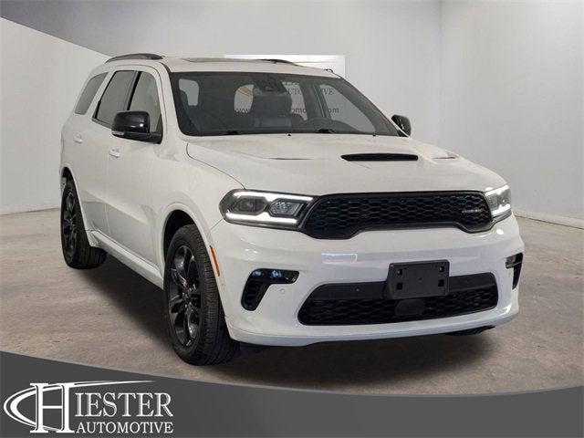 2023 Dodge Durango R/T Plus AWD