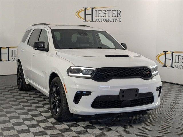 2023 Dodge Durango R/T Plus AWD