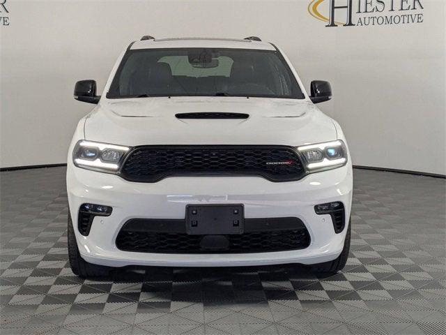 2023 Dodge Durango R/T Plus AWD