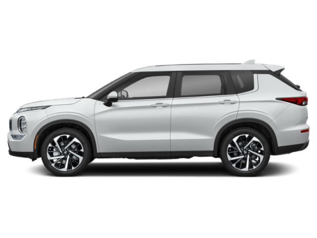 2022 Mitsubishi Outlander ES 2.5 S-AWC 2022 Mitsubishi Outlander ES 2.5 S-AWC