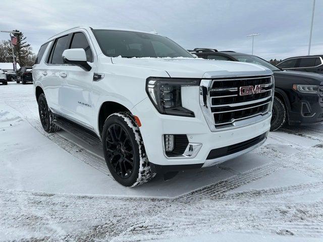 2023 GMC Yukon 4WD SLT 2023 GMC Yukon 4WD SLT