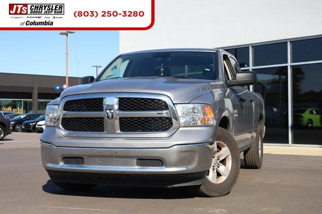 2024 RAM 1500 Classic SLT Quad Cab 4x2 64 Box 2024 RAM 1500 Classic SLT Quad Cab 4x2 64 Box