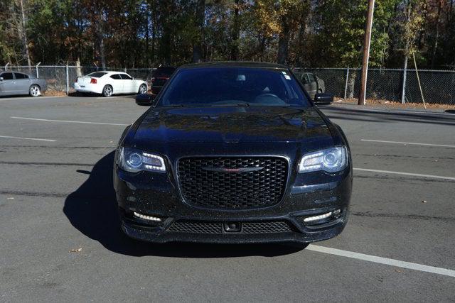 2023 Chrysler 300 300S