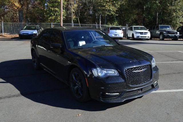 2023 Chrysler 300 300S
